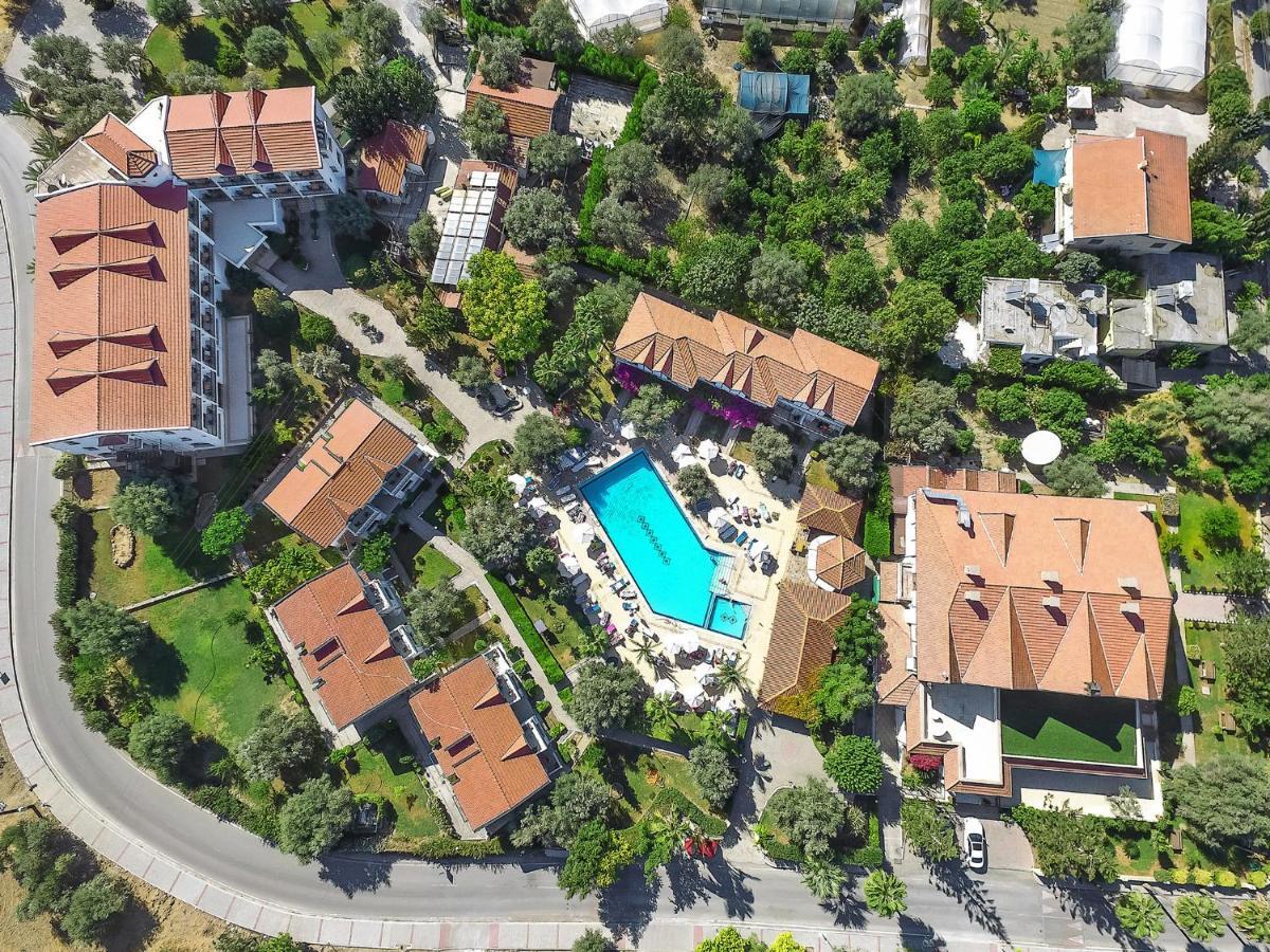 The Ship Inn Hotel Κερύνεια Εξωτερικό φωτογραφία